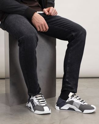 Купить Кроссовки DOLCE & GABBANA