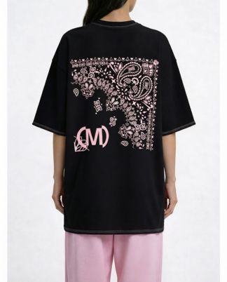 Купить Футболка MONOCHROME