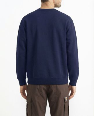 Купить Свитшот CARHARTT WIP