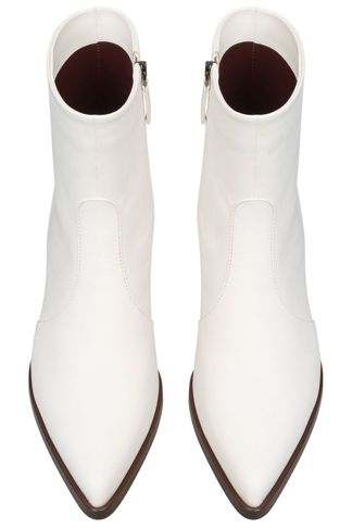 Купить Ботильоны HAZY