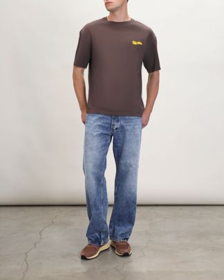 Купить Футболка ICON DENIM