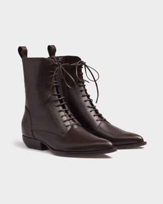 Купить Ботильоны REFINED