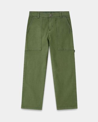Купить Брюки STELLA MCCARTNEY