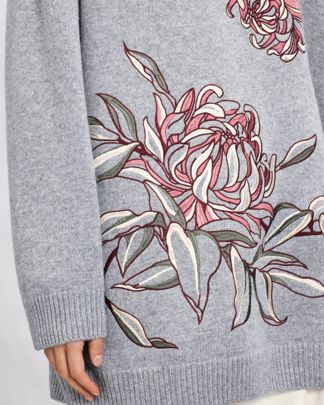 Купить Свитер OLOLOL