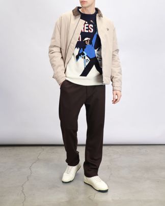 Купить Джемпер MC2 SAINT BARTH MEN