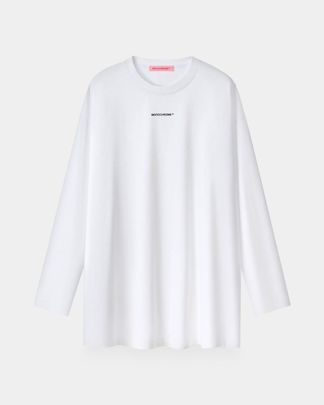 Купить Лонгслив MONOCHROME