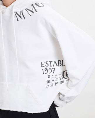 Купить Худи MM6