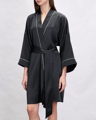 Купить Халат THE AYRIS