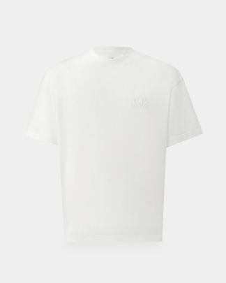 Купить Футболка CP COMPANY MEN