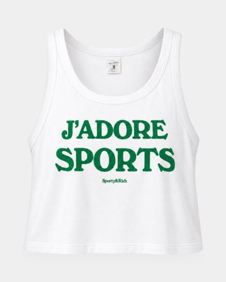 Купить Майка SPORTY&RICH