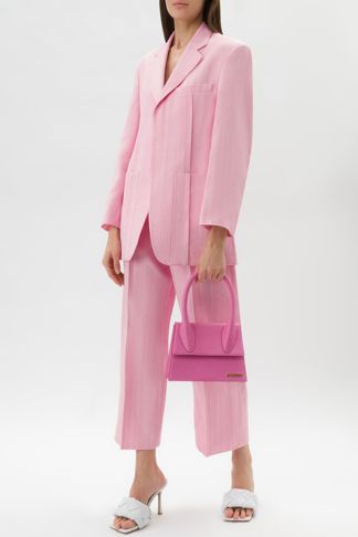 Купить Брюки JACQUEMUS