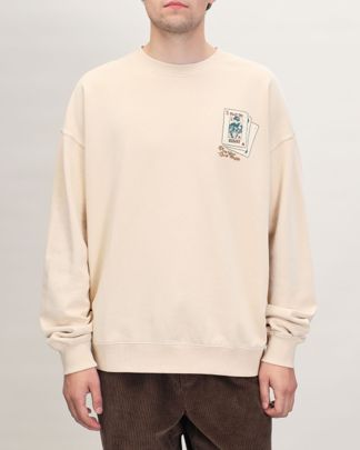 Купить Свитшот SOLID MEN