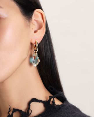 Купить Моносерьга RUSHEV