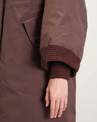 Купить Пуховик DIEGO M