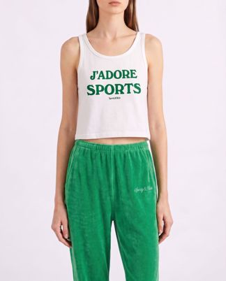 Купить Майка SPORTY&RICH