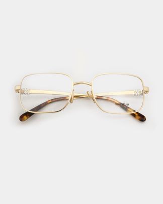 Купить Оправа MIU MIU EYEWEAR
