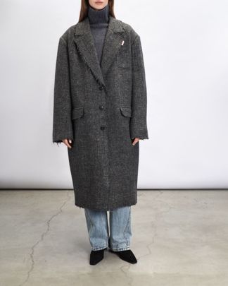 Купить Пальто MONOCHROME