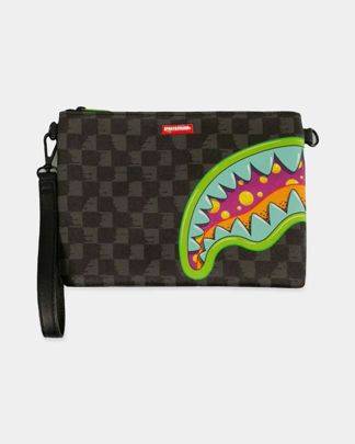 Купить Клатч SPRAYGROUND
