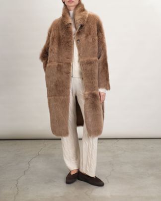 Купить Дубленка CHAUD STUDIO