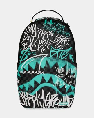 Купить Рюкзак SPRAYGROUND