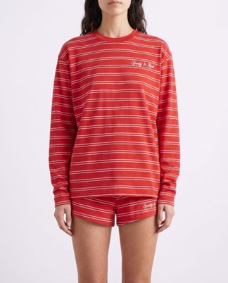 Купить Лонгслив SPORTY&RICH