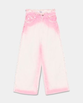 Купить Джинсы MSGM