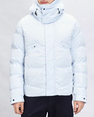 Купить Пуховик KRAKATAU MEN