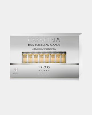 Купить Hfi 1900  лосьон д/стимуляции роста волос CRESCINA