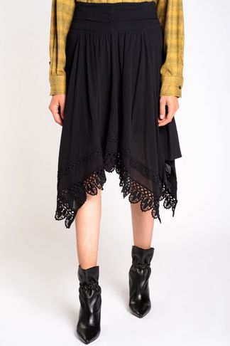 Купить Юбка ISABEL MARANT ETOILE