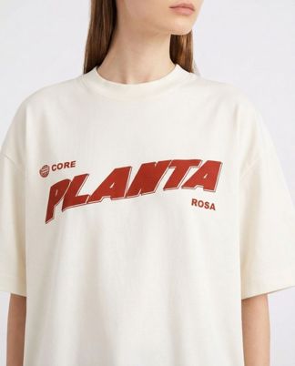 Купить Футболка PLANTA ROSA
