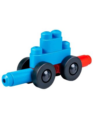 Купить Конструктор детский  "автомобиль и существа" HAPE