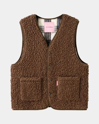 Купить Жилет MONOCHROME