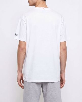 Купить Футболка MC2 SAINT BARTH MEN