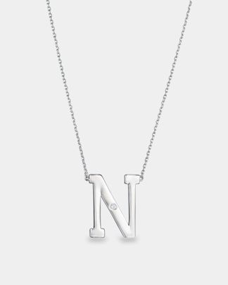 Купить Колье MENDEL