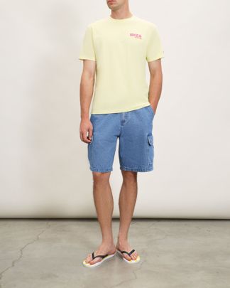 Купить Футболка MC2 SAINT BARTH