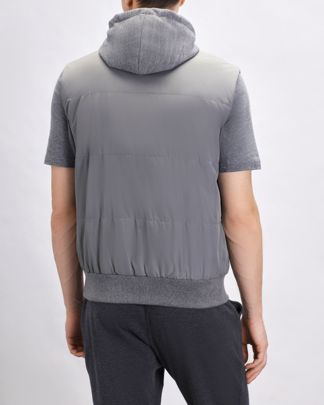 Купить Жилет CAPOBIANCO