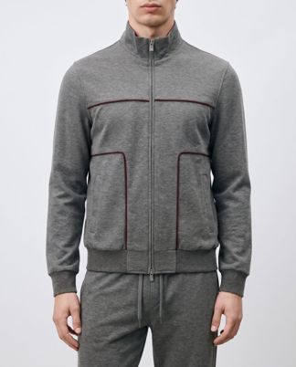 Купить Кардиган CAPOBIANCO