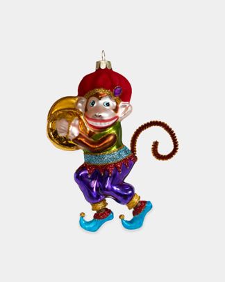 Купить Елочная игрушка HOLIDAY CLASSICS