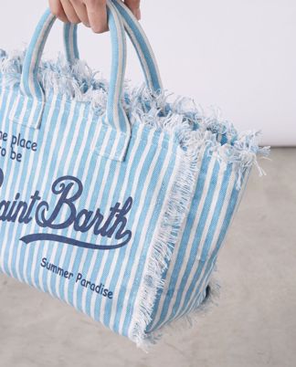 Купить Сумка MC2 SAINT BARTH