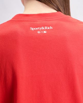 Купить Футболка SPORTY&RICH