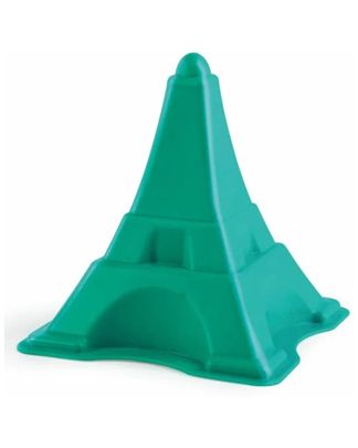 Купить Игрушка для игры в песочнице эйфелева башня HAPE