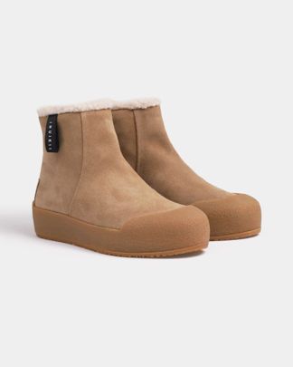 Купить Ботинки INUIKII