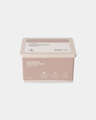 Купить Питательная маска полного обновления кожи с пдрн GENOSYS