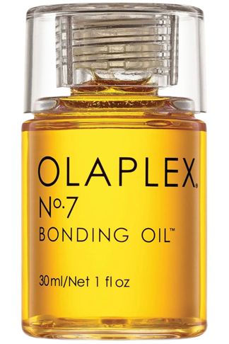 Купить Восстанавливающее масло №7 "капля совершенства" (30 мл) OLAPLEX