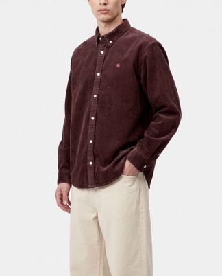Купить Рубашка CARHARTT WIP