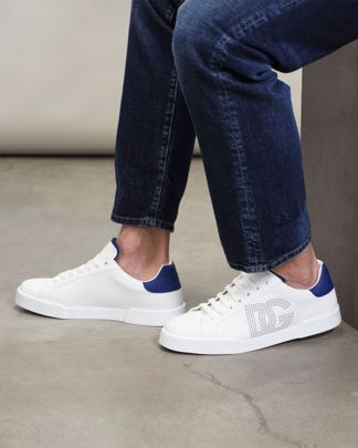 Купить Кеды DOLCE & GABBANA