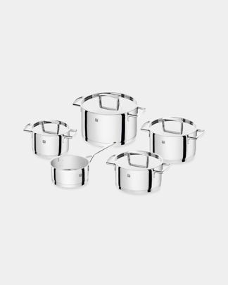 Купить Набор кастрюль 5 ед. ZWILLING