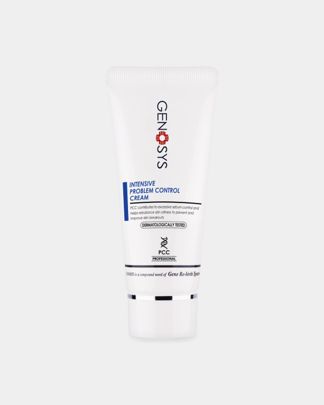 Купить Интенс. крем для ухода за пробл. кожей GENOSYS