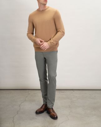 Купить Джемпер HUGO BOSS