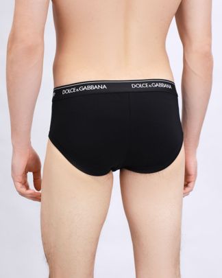 Купить Набор плавки DOLCE & GABBANA